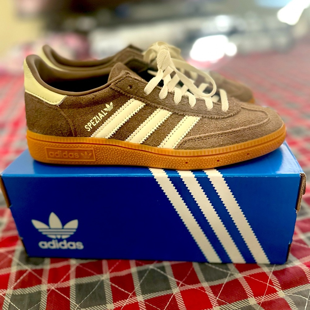 ADIDAS HANDBALL SPEZIAL ORIGINAL.
